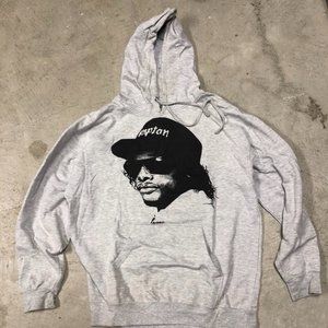 Ashbury Eazy-E Hoodie
